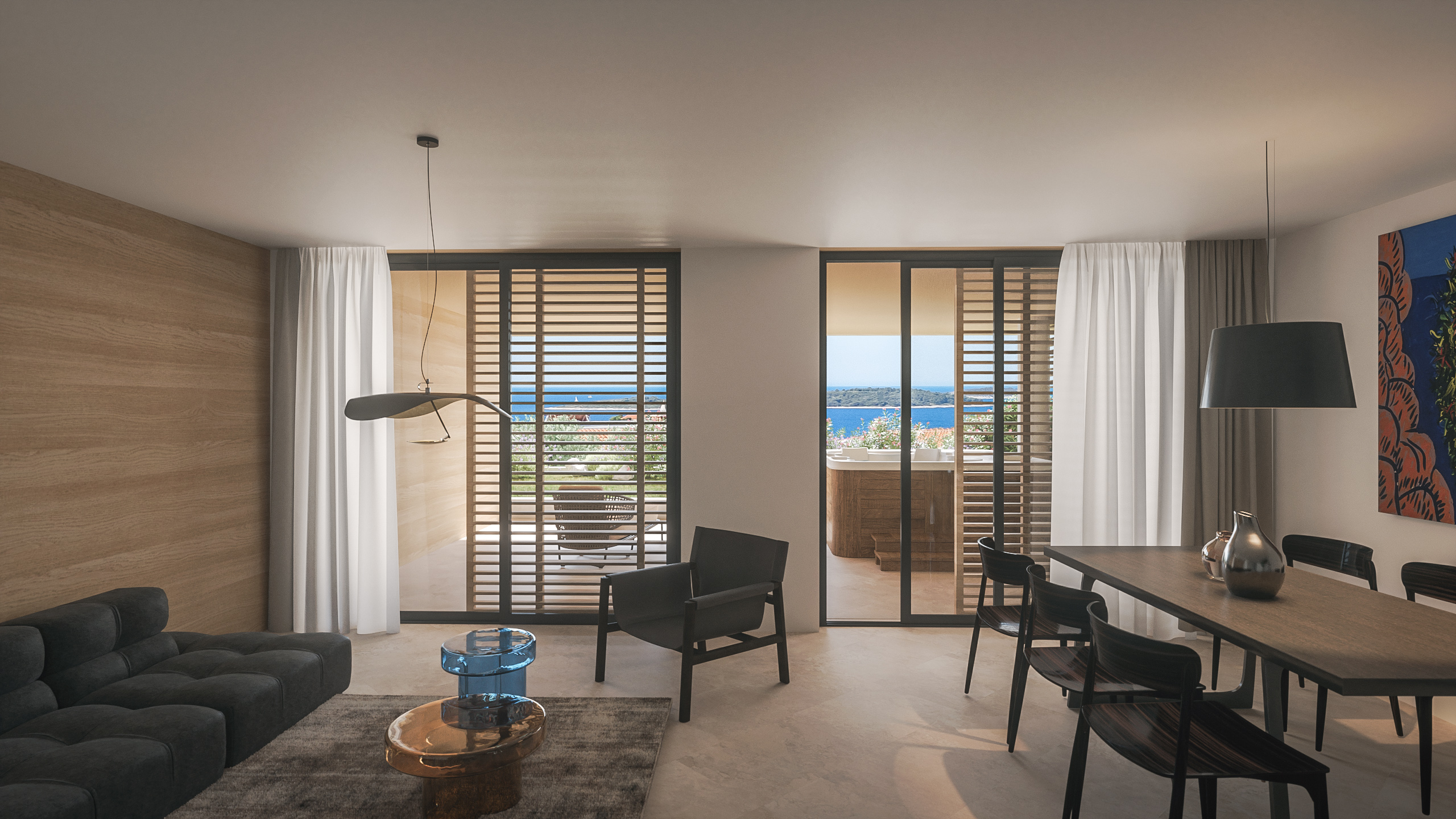 Vizija iza koje stoji iskustvo