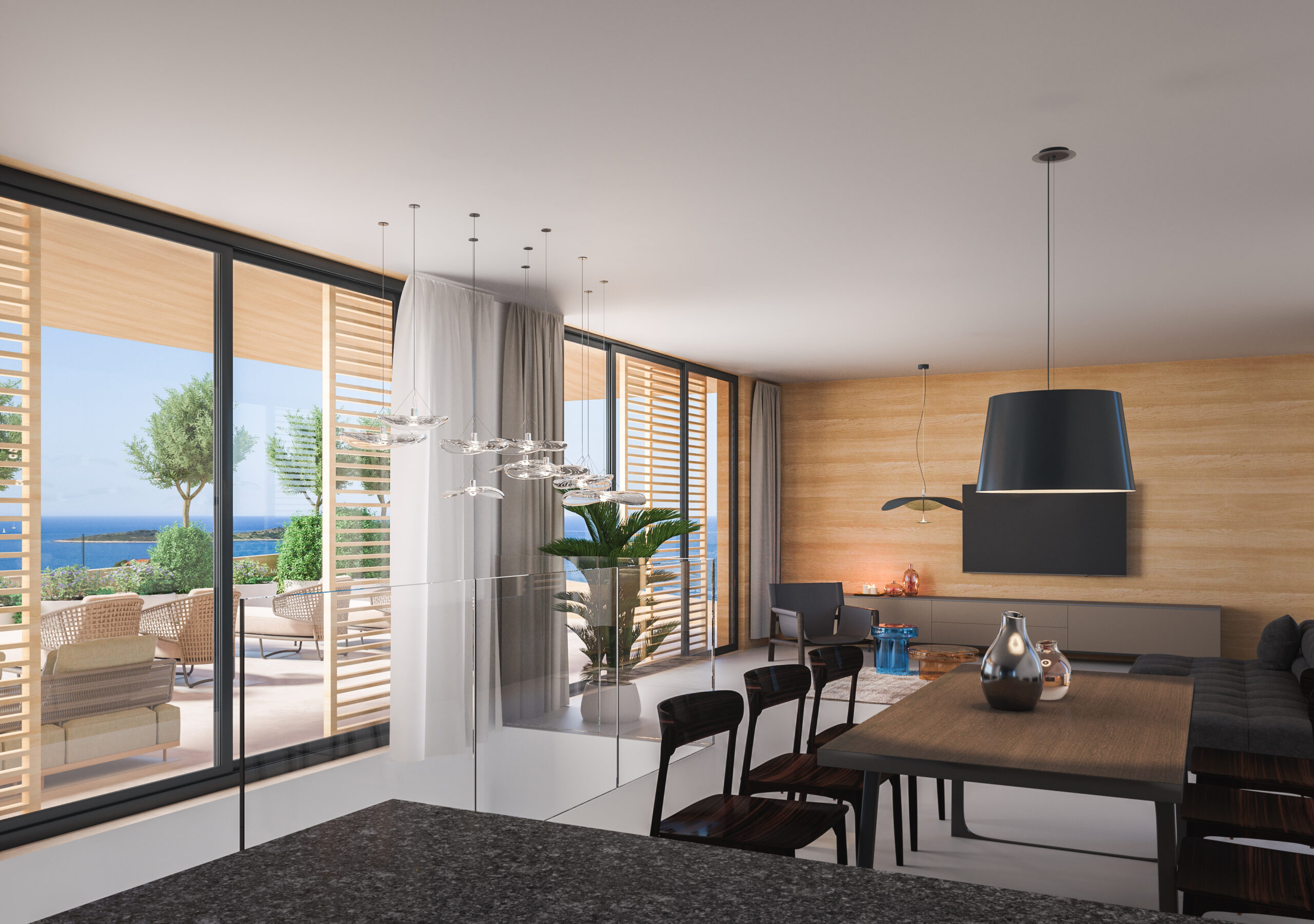 Privatnost i udobnost na prvom mjestu